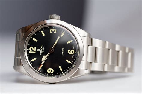 tudor ranger for sale canada|will tudor make 36mm ranger.